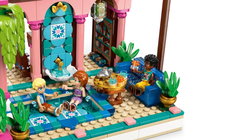 Restaurant du Jardin (42691)