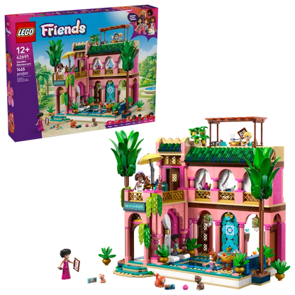 Restaurant du Jardin (42691)