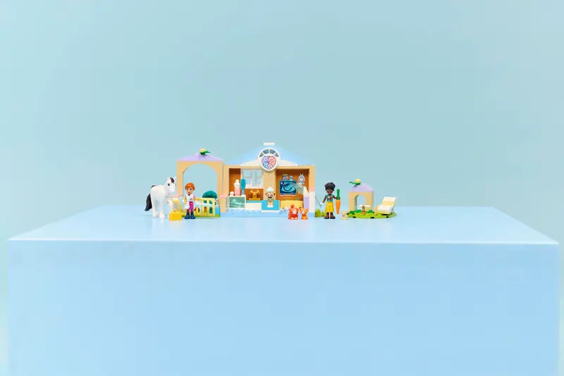 Tierärztliche Klinik (42696)