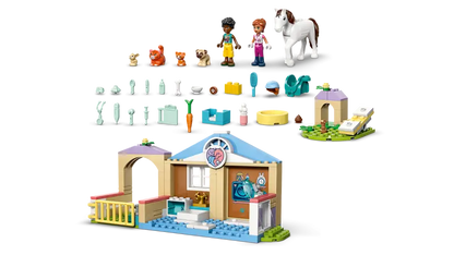 Tierärztliche Klinik (42696)