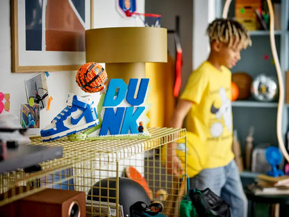 Set Nike Dunk x Lego (43008)