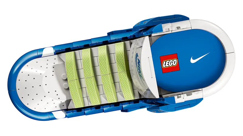 Set Nike Dunk x Lego (43008)