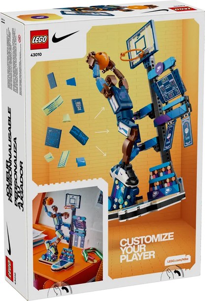 Nike Slam Dunk (43010)