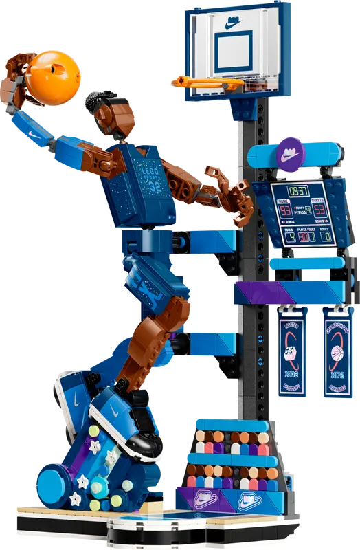 Nike Slam Dunk (43010)
