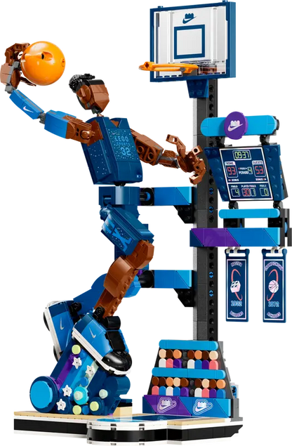 Nike Slam Dunk (43010)