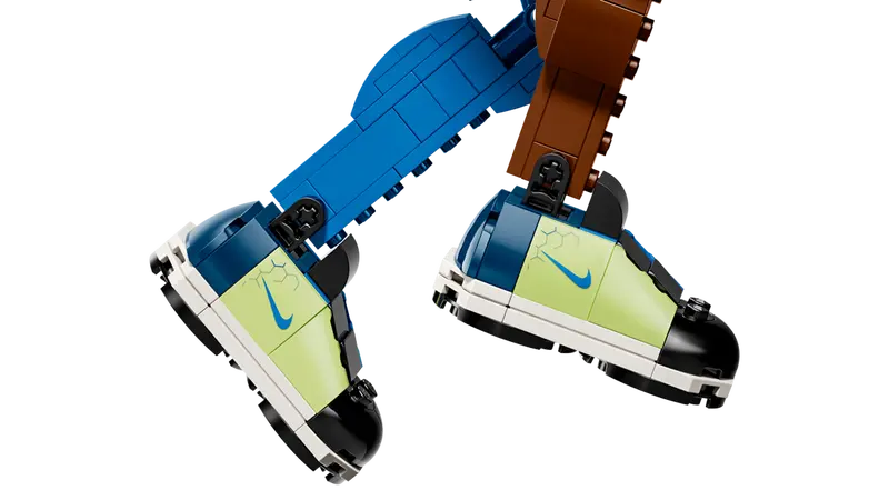 Nike Slam Dunk (43010)