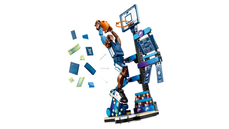Nike Slam Dunk (43010)
