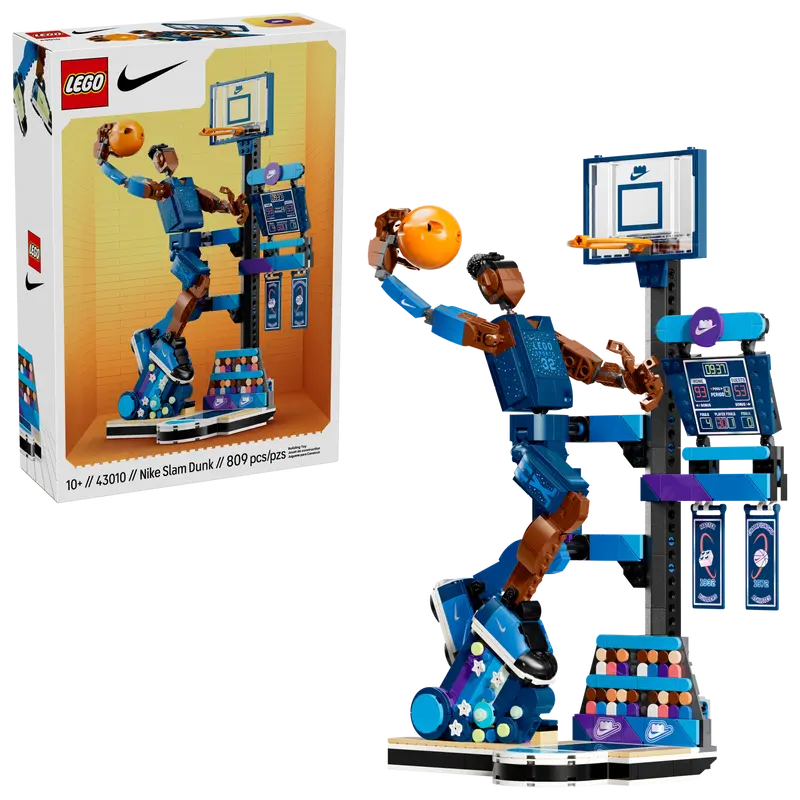 Nike Slam Dunk (43010)