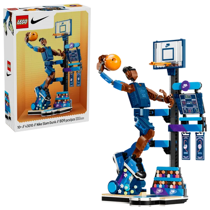 Nike Slam Dunk (43010)