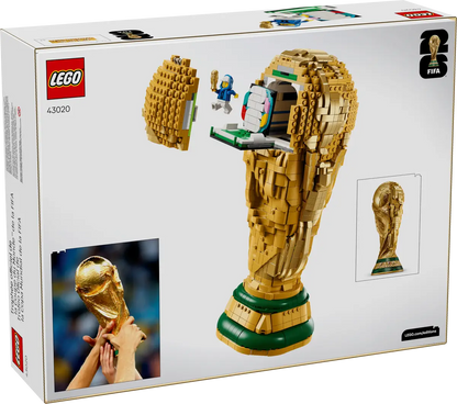 Offizielle Trophäe der FIFA-Weltmeisterschaft (43020)