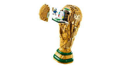 Offizielle Trophäe der FIFA-Weltmeisterschaft (43020)