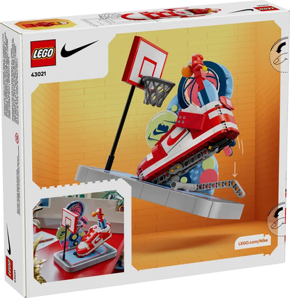Nike Dunk Trickshot (43021)