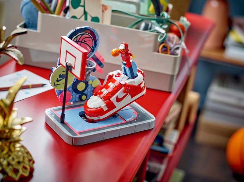 Nike Dunk Trickshot (43021)