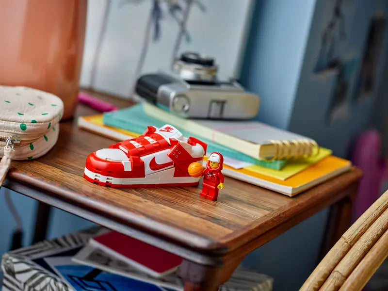 Nike Dunk Trickshot (43021)