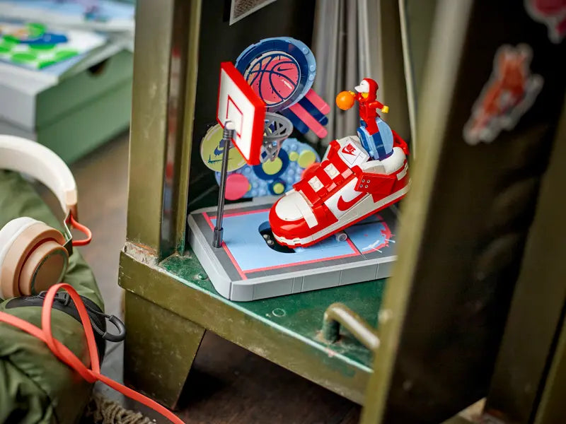 Nike Dunk Trickshot (43021)
