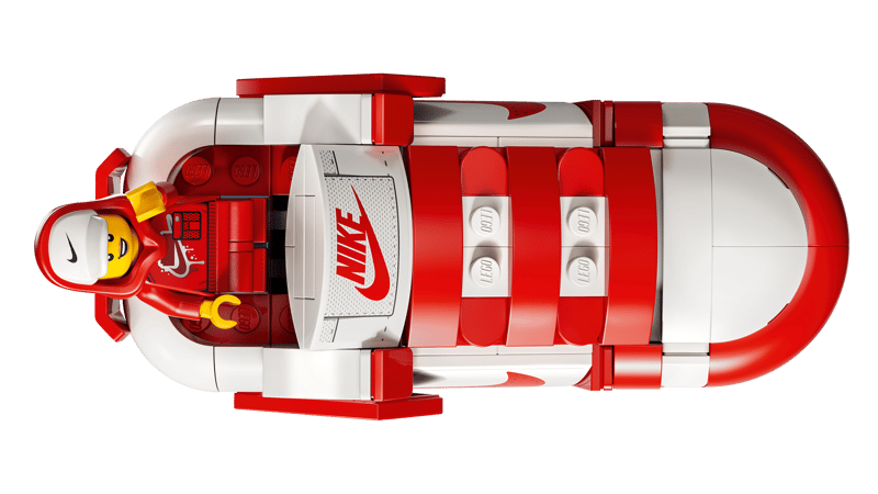 Nike Dunk Trickshot (43021)