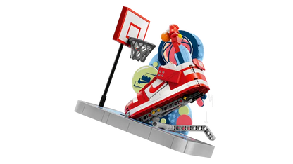Nike Dunk Trickshot (43021)