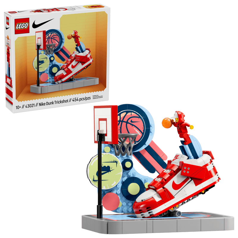 Nike Dunk Trickshot (43021)