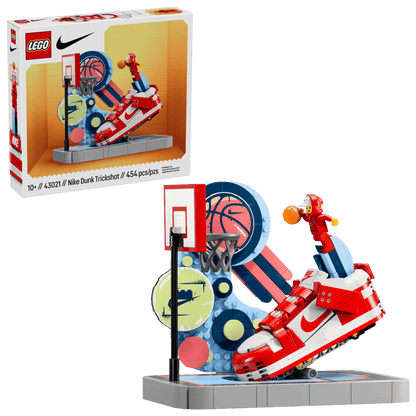 Nike Dunk Trickshot (43021)