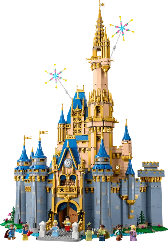 Disney Château Disney (43222)