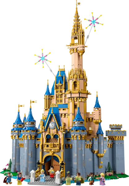 Disney Château Disney (43222)