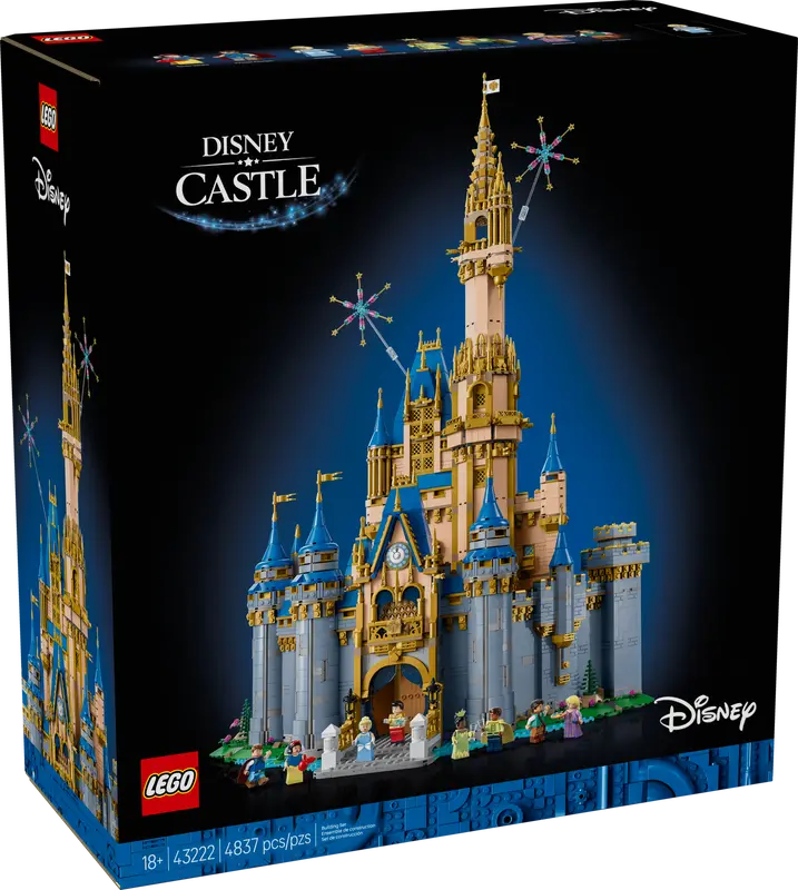 Disney Château Disney (43222)
