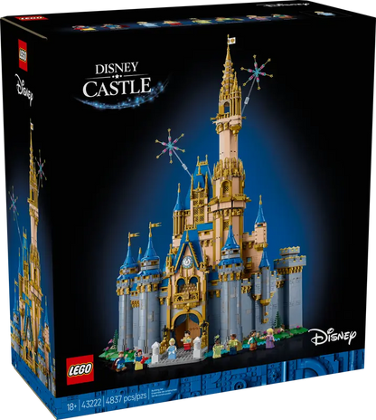 Disney Château Disney (43222)