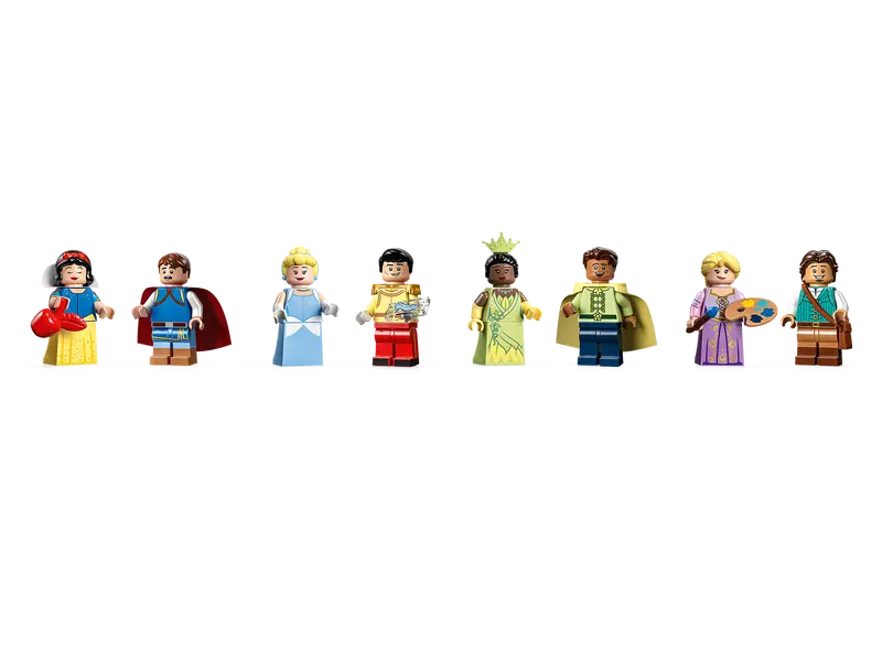 Disney Château Disney (43222)