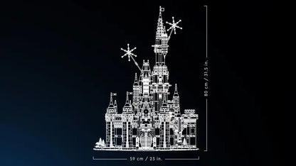 Disney Château Disney (43222)