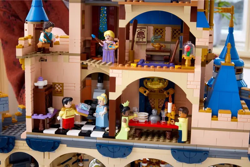 Disney Château Disney (43222)