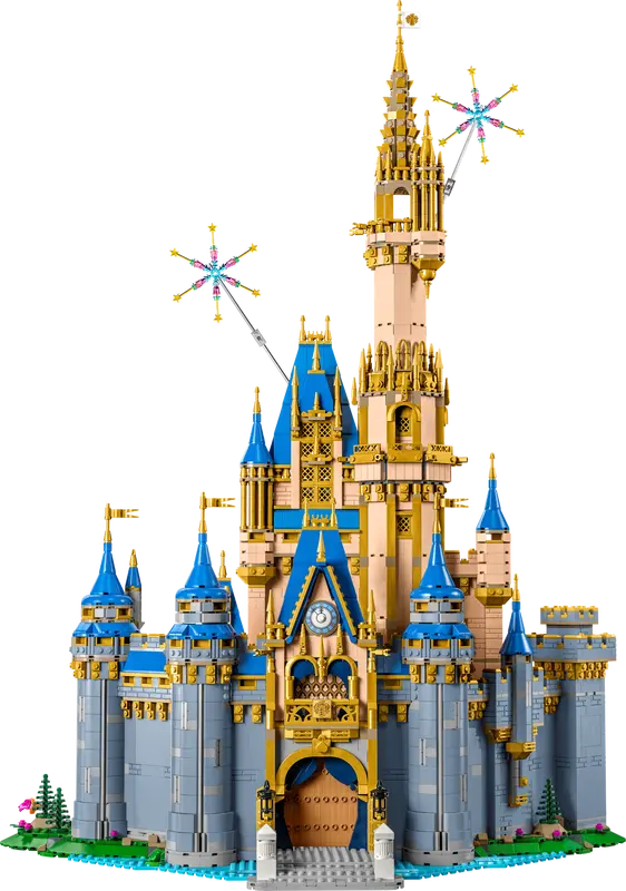 Disney Château Disney (43222)