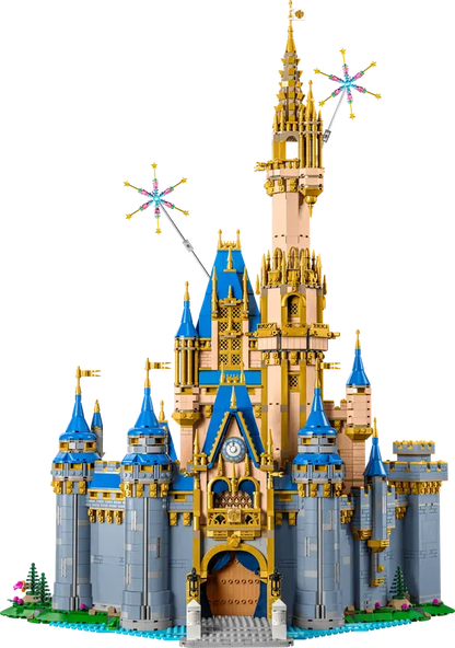 Disney Château Disney (43222)