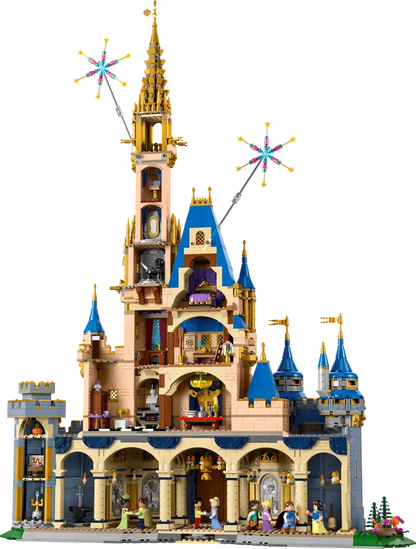 Disney Château Disney (43222)