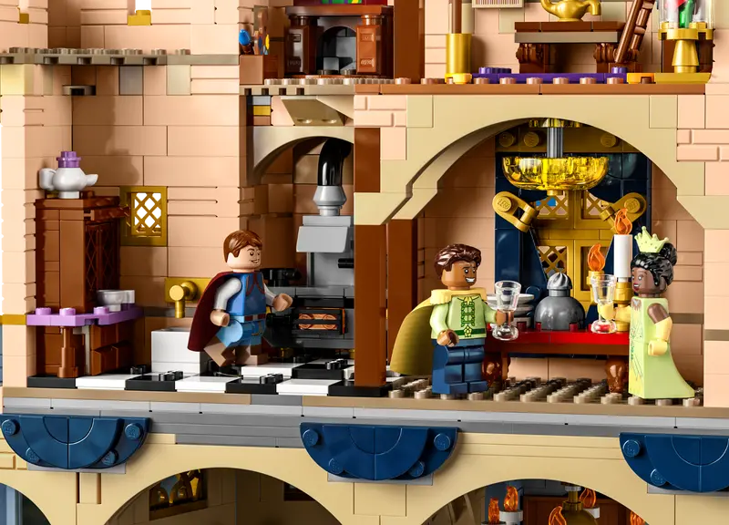 Disney Château Disney (43222)