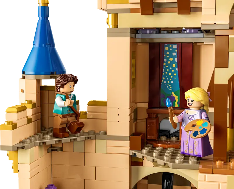Disney Château Disney (43222)