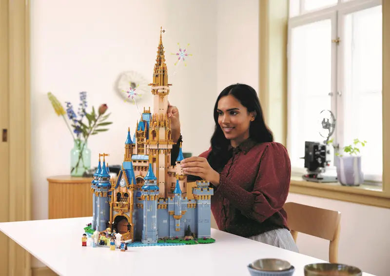 Disney Château Disney (43222)