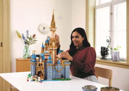 Disney Château Disney (43222)