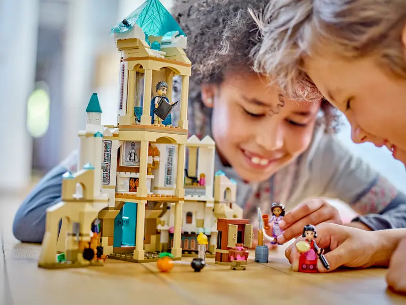 Disney King Magnificos Schloss (43224)