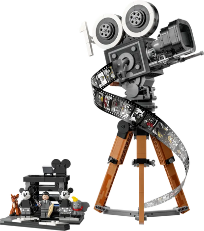 Disney Walt Disney Tribute Kamera (43230)