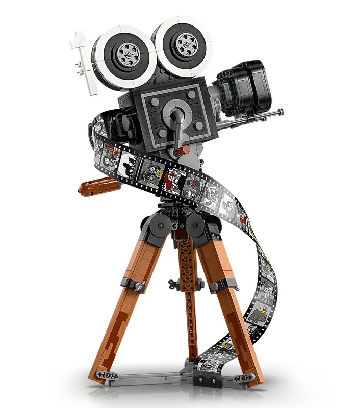 Disney Walt Disney Tribute Kamera (43230)