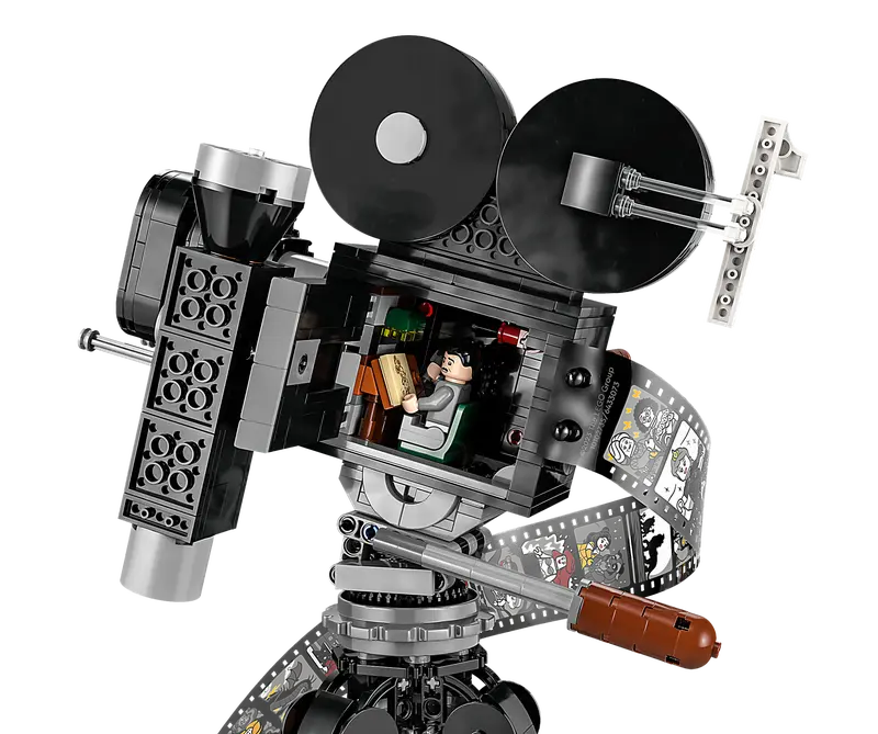 Disney Walt Disney Tribute Kamera (43230)