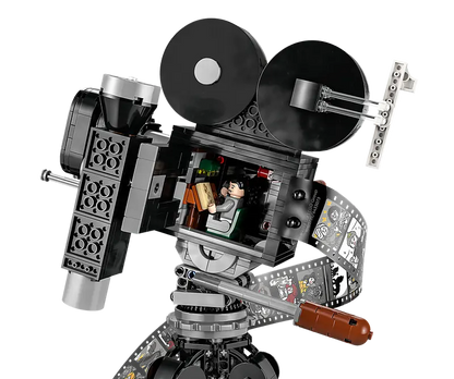 Disney Walt Disney Tribute Kamera (43230)