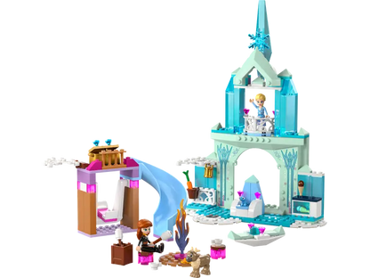 Disney Frozen Elsas Frozen Castle (43238)
