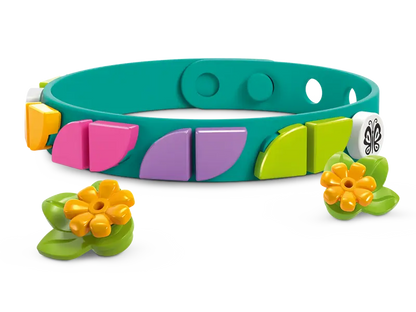 Disney Encanto Mirabels Bilderrahmen und Schmuckschatulle (43239)