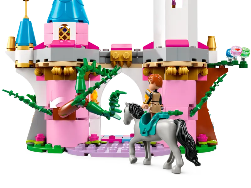 Disney Princess Maleficent als Drache (43240)