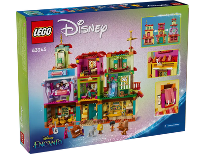 Disney La magica casa madrigale (43245)