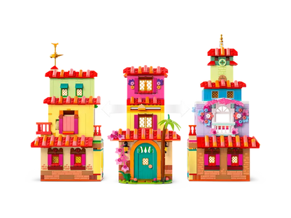Disney La magica casa madrigale (43245)