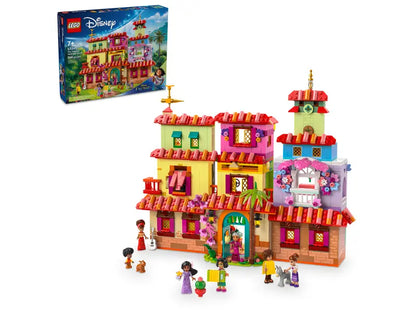 Disney La magica casa madrigale (43245)