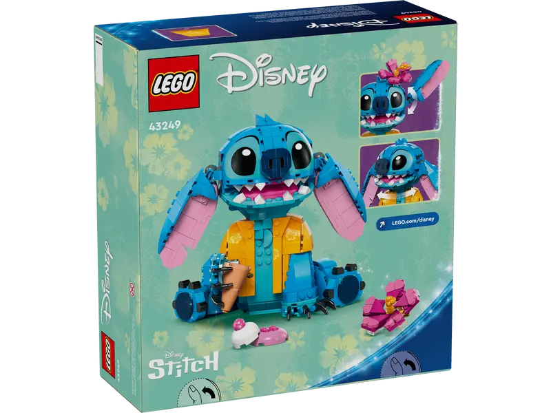 Punto Disney (43249)