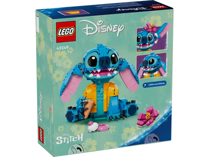 Punto Disney (43249)